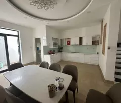 🏡 🔥 house for sale in binh chieu - 3 br, beautiful square windows, 19th street alley - only 2.75 billion! - move in now!