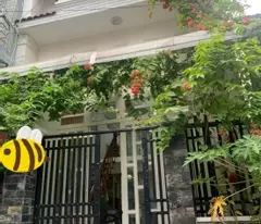 house for sale in binh chieu street, binh chieu ward, thu duc