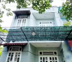 house for sale in binh chieu ward - 56m2 - 2 floors - ngo chi quoc street