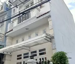 house for sale in binh chieu ward. binh chieu road - thu duc city indoor sleeping car