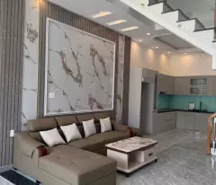 house for sale in binh chuan an binh duong