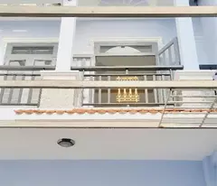 house for sale in binh chuan thuan an 1 ground floor, prime location near ong cu temple crossroads