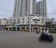 house for sale in binh dang residential area, highway 50, ward 6, district 8, priced at 16 billion