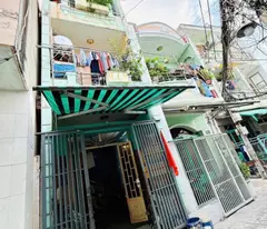house for sale in binh dong, district 8, priced at 3.98 billion
