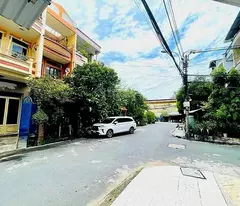 house for sale in binh dong, ward 14, district 8 - 4x16m, 3 floors, approximately 6 billion - fully completed, no plan
