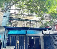 house for sale in binh hung b/c residential area, right at q8 bus station