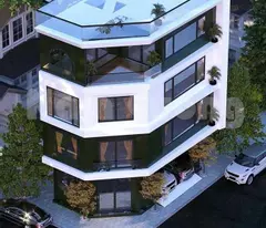 house for sale in binh hung hoa a, binh tan - 8.7 billion - 100m2 - 2 floors, owner's pink book