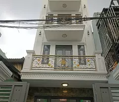 house for sale in binh hung hoa b, binh tan - 5.7 billion - 72m2 - 3 floor - 4br - 5wc