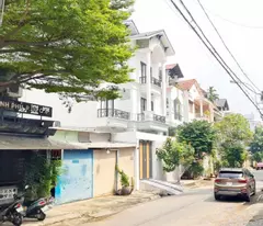 house for sale in binh hung residential area opposite district 8 bus station, 100m2 - only 8 billion