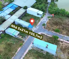 🌟 house for sale in binh minh, trang bom, dong nai - price only 1.55 billion, with rental contract of 3 million/month