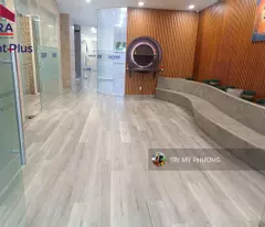house for sale in binh phu residential area, street no. 59, district 6, area 8x27m, new building, large frontage, convenient for business