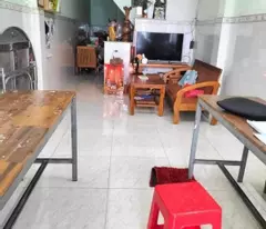 house for sale in binh tan, 2.1 billion, 53m2, near nguyen thi tu, 2 br