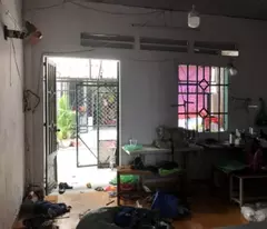 house for sale in binh tan aeon le trọng tan, oto 57m2-c4 3.75 billion contact 0948362610