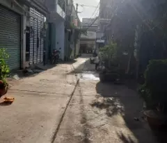 house for sale in binh tan, aeon mall rocket, oto, 64m2 only 3.5 billion, 0948362610