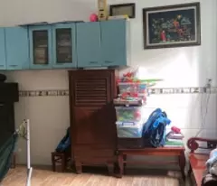 house for sale in binh tan, an lac, missile armor, 70m2, 4 billion, contact 0948362610