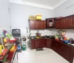 house for sale in binh tan, binh tri dong hxt, 71m2 2t 4.8 billion contact 0948362610