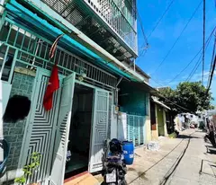 house for sale in binh tan chinh owner area 5x20 3-floor house 4 bedroom price 5ty