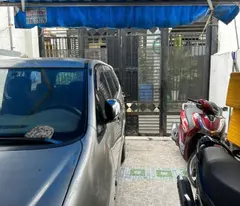 🏡 house for sale in binh tan district - le dinh can - 68.1m² - 2 floors - only 4.95 billion - existing residential area