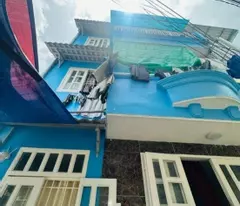 house for sale in binh tan, h3g rocket, 58m2, 3t only 3 billion, contact 0948362610