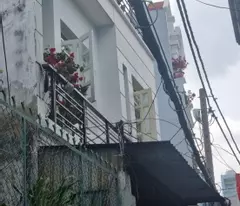 house for sale in binh tan huong roof 3, 74m2 c4 3.6 billion contact 0948362610
