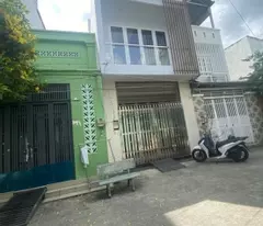 house for sale in binh tan, le co, an lac 62m2, 3 floors, only 4.99 billion, 0948362610