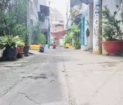 house for sale in binh tan, le van quoi, 44m2 3t 3.85 billion contact 0948362610