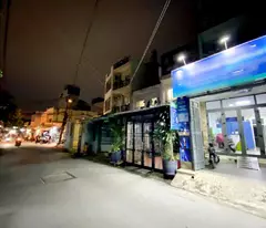 house for sale in binh tan, ma lo, 78m2, 2 beautiful floors, 6m alley close to the mt, business, about 5 billion