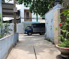 house for sale in binh tan, missile armor, 45m2 2t 2.7 billion contact 0948362610