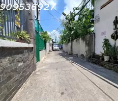 house for sale in binh tan nang huge 6m - hxh - near aeon rocket - only 5 billion