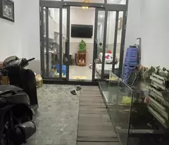 house for sale in binh tan - provincial road 10 - new home now - area 4x19m - price only 4.35 billion