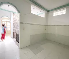 house for sale in binh tan rocket - products with hands - 90m2 4 floor cast for only 13 billion tight tl manh 0398795628