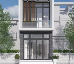 house for sale in binh tan, shr, near aeon binh tan