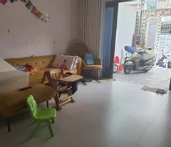 house for sale in binh tan, strategic street, near market, 4x9m2, oto alley, price 2.5 billion