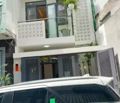 house for sale in binh tan - street no. 12 hxh 8m clear, near frontage 42m2 (4.2x12.3m), 2 reinforced concrete floors, only 4.3 billion