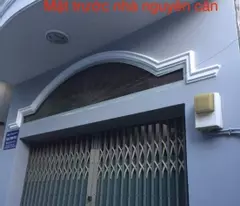 house for sale in binh tan, tan hoa dong, 80m2 2t 3.95 billion contact 0948362610