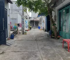 house for sale in binh tan, with pink book, nice location, 70m2 for only 4.x billion.