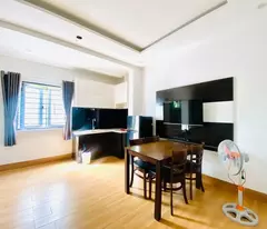 🔥 house for sale in binh thanh - 7-seater house - chdv 42m² - 5 floors - revenue 32 million/month 🔥