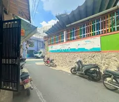 house for sale in binh thanh 80m2 - 5brs 5wcs - cash flow 18m/month