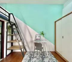 house for sale in binh thanh, car alley, chdv exploitation business, no trang long street, ward 13, district