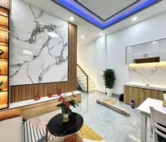 house for sale in binh thanh district, xo viet nghe tinh street - 1 ground 1 floor, price 4.9 billion