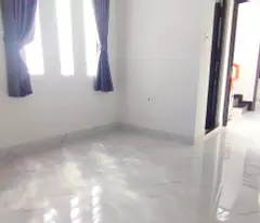 house for sale in binh thanh - new 5 bedroom house - no car planning near home - about 5 billion