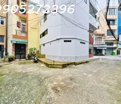 house for sale in binh thanh - no trang long street - 4 floors - 4 bedrooms - area 21 m² - price only 4.95