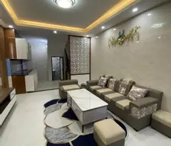 house for sale in binh thanh phan van tri, price 3.5 x 12.5, price 4.5 billion