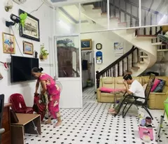 house for sale in binh tri dong, binh tan, 66m2, 2 floors, only 4.8 billion, 0948362610