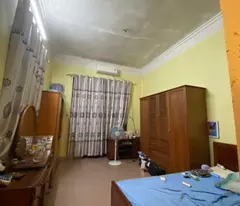 house for sale in bo de center - 79m² - frontage 6.2m - 3 floors - price 16 billion