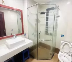 house for sale in bo de, long bien 35m 5 floors mt 5m 6.8 billion