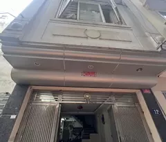 house for sale in bo de, long bien 50m2 5t 9.2 billion near car rental 20 months