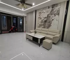 house for sale in bo de long bien, thong lane - full furnished - 36m - 7 billion