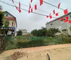 house for sale in bo de, long bien, wide road for cars, business, 55m2x6 floors, 6 billion