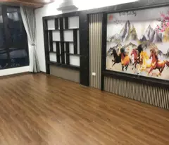 house for sale in bo de street, long bien - 70m2, 5 floors, with elevator - price only 23.9 billion